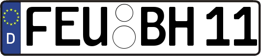 FEU-BH11