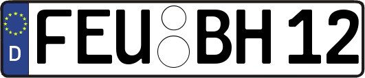 FEU-BH12