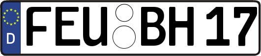FEU-BH17