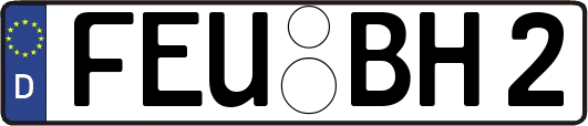 FEU-BH2