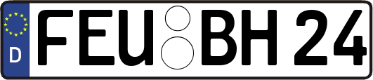 FEU-BH24