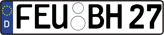 FEU-BH27