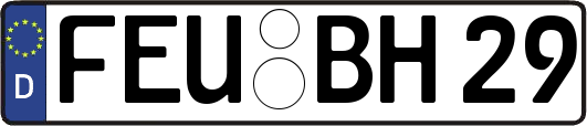 FEU-BH29
