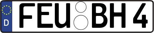 FEU-BH4