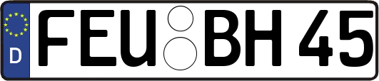 FEU-BH45