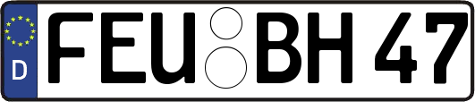 FEU-BH47