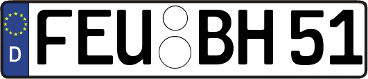 FEU-BH51