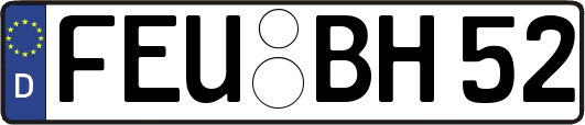 FEU-BH52