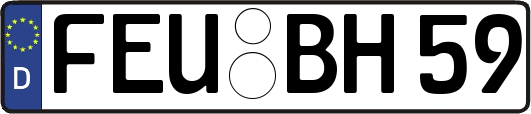 FEU-BH59