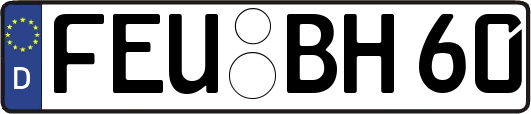 FEU-BH60