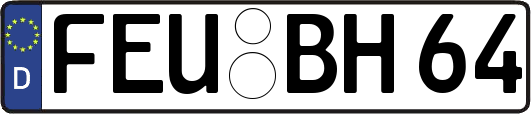 FEU-BH64