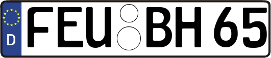 FEU-BH65