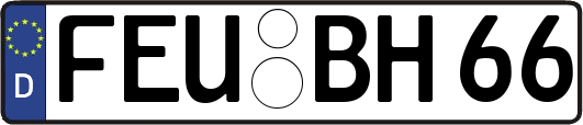 FEU-BH66