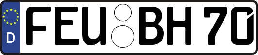 FEU-BH70