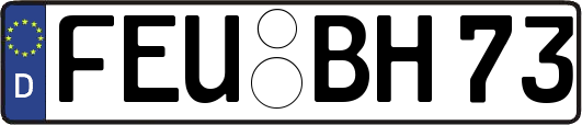 FEU-BH73