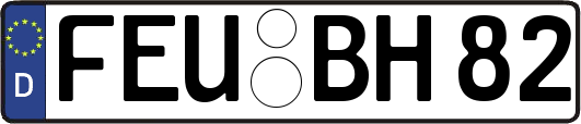 FEU-BH82