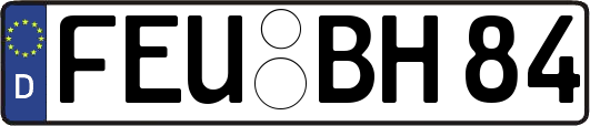 FEU-BH84