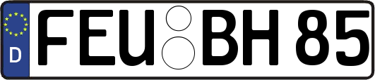 FEU-BH85