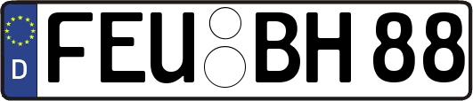 FEU-BH88