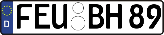 FEU-BH89