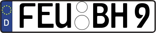 FEU-BH9