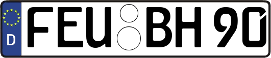 FEU-BH90