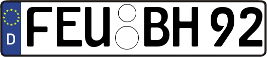 FEU-BH92