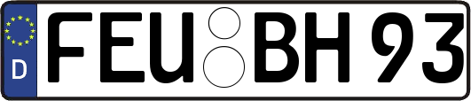 FEU-BH93