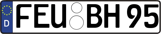 FEU-BH95