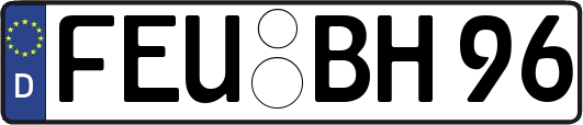 FEU-BH96