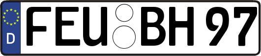 FEU-BH97