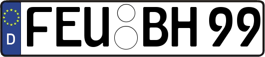 FEU-BH99