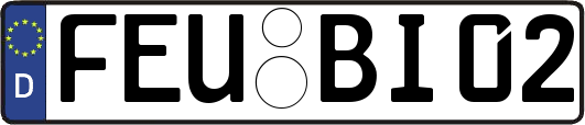 FEU-BI02