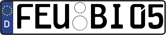 FEU-BI05