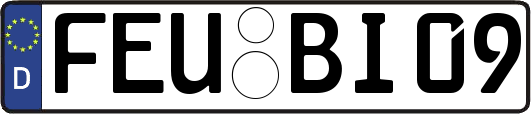 FEU-BI09