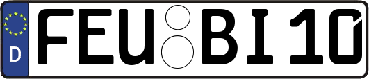 FEU-BI10