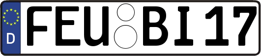 FEU-BI17