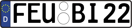 FEU-BI22