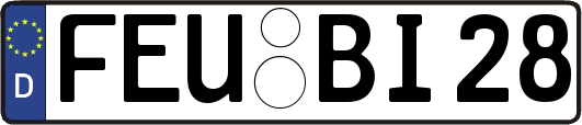 FEU-BI28