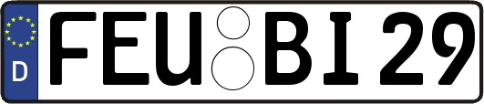 FEU-BI29
