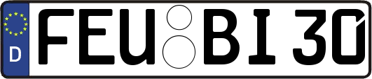 FEU-BI30