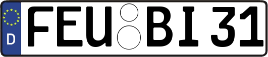 FEU-BI31
