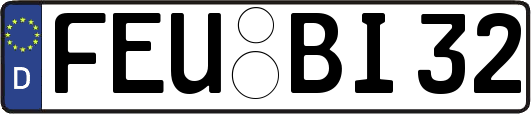 FEU-BI32