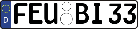 FEU-BI33