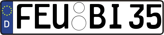 FEU-BI35