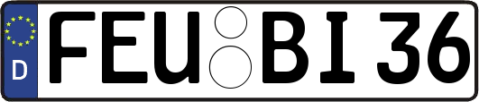 FEU-BI36