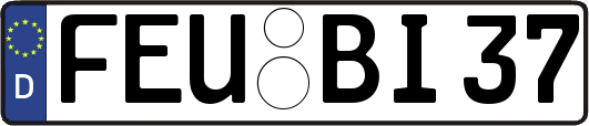 FEU-BI37