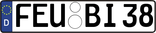 FEU-BI38