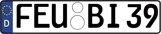 FEU-BI39