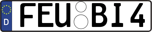 FEU-BI4